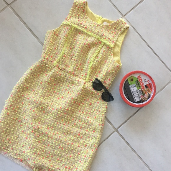 J. Crew Dresses & Skirts - J. Crew Jackie Pencil Dress